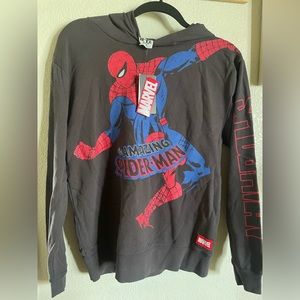 Spider-Man Hoodie